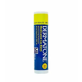 Dermatone Original Medicated Lip Balm SPF30