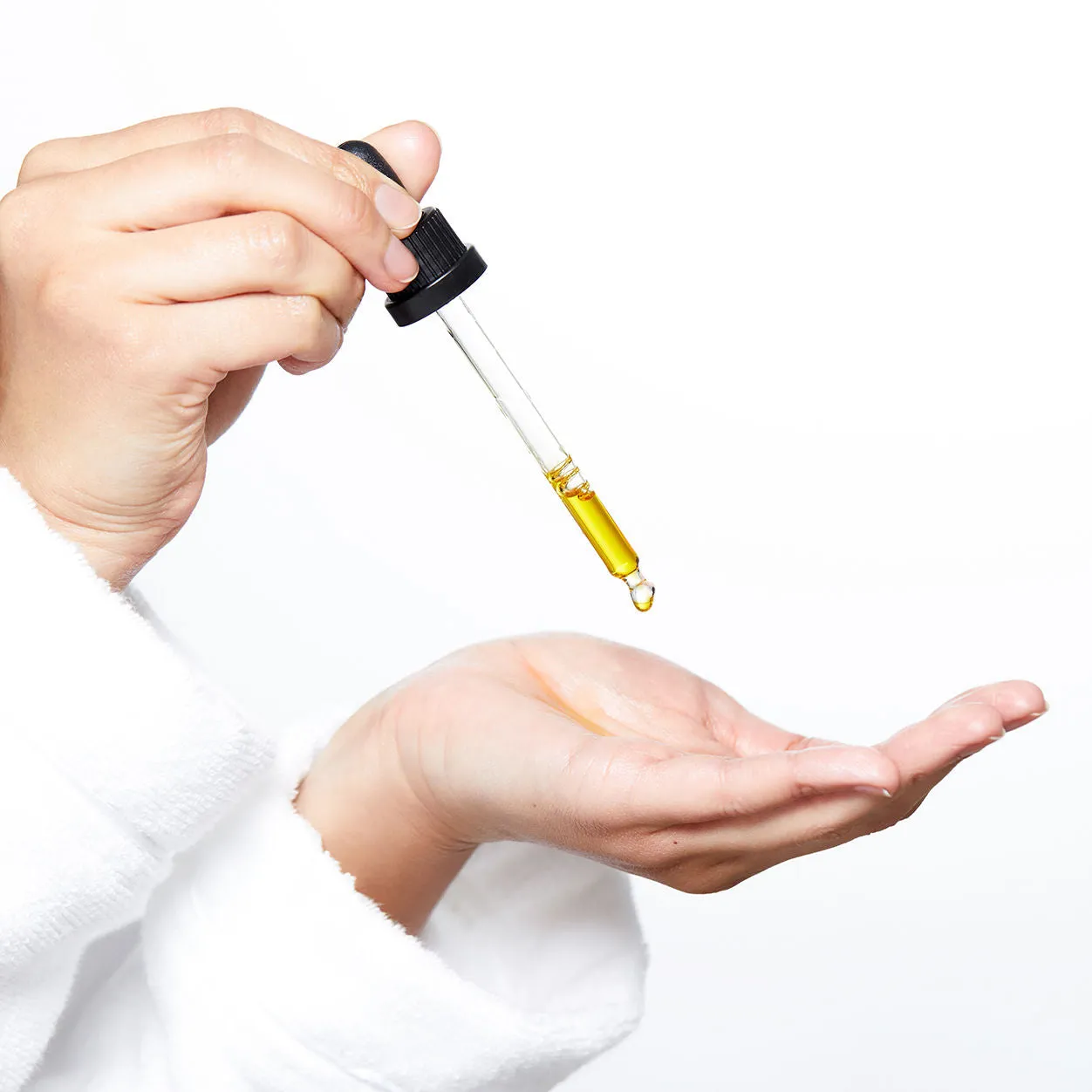 Nourish Skin and Hair Serum